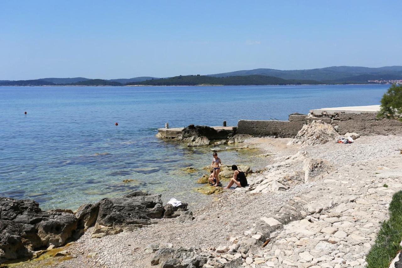 Apartments By The Sea Orebic, Peljesac - 4490 Bagian luar foto