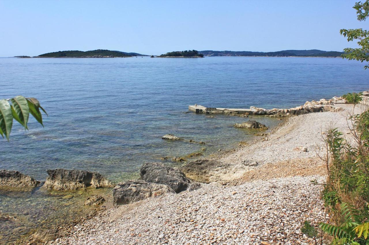 Apartments By The Sea Orebic, Peljesac - 4490 Bagian luar foto