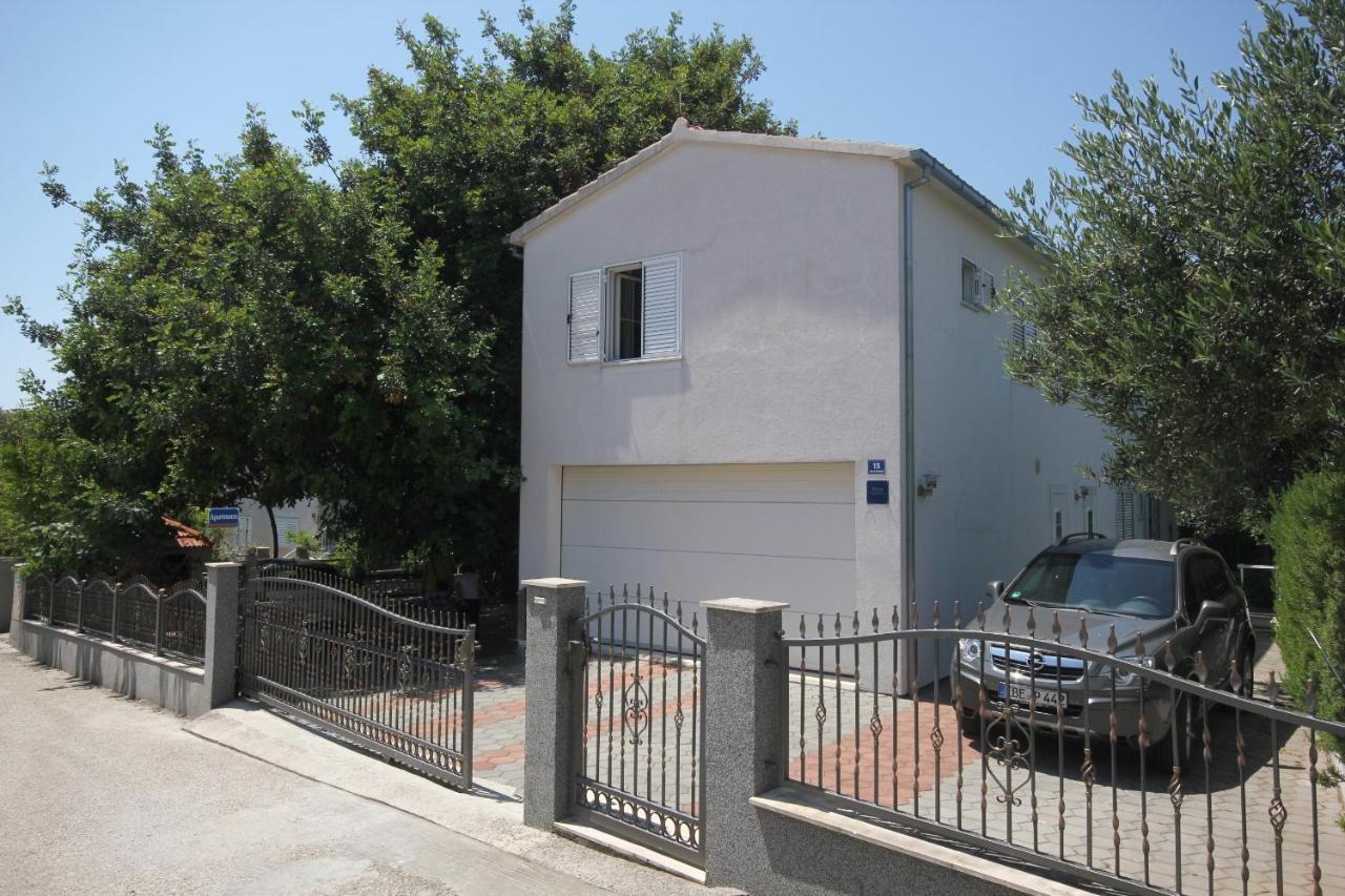 Apartments By The Sea Orebic, Peljesac - 4490 Bagian luar foto