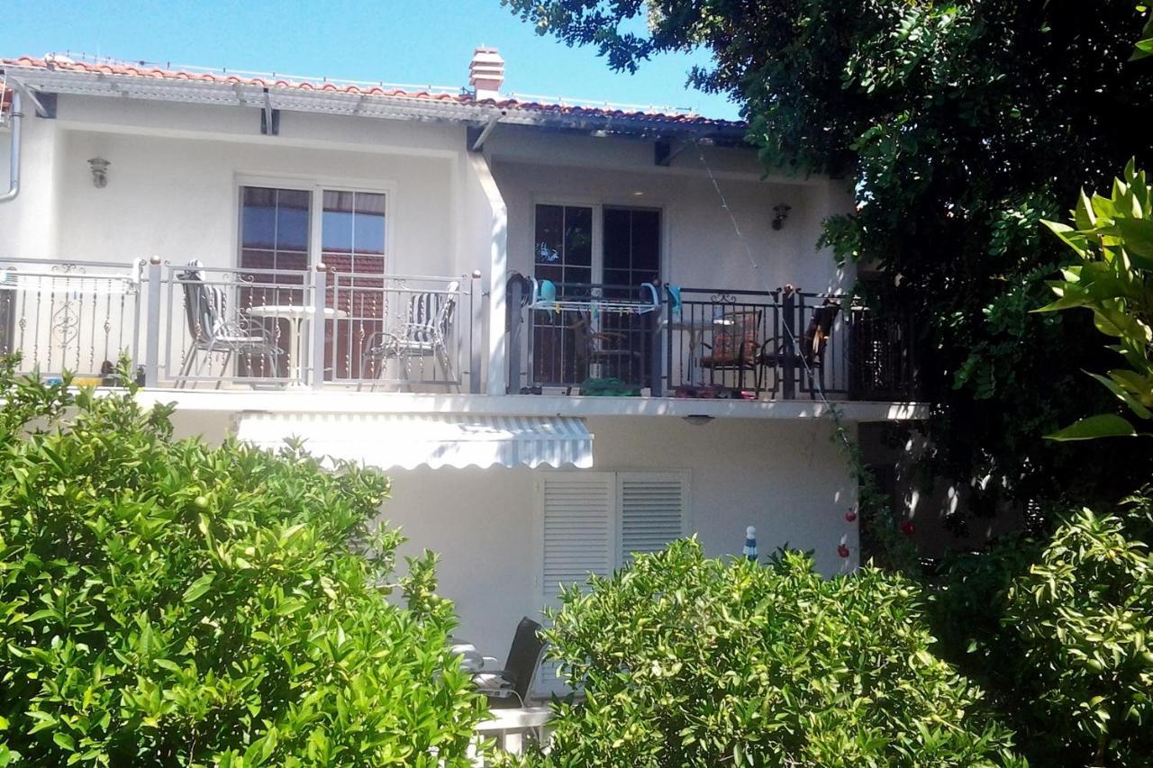 Apartments By The Sea Orebic, Peljesac - 4490 Bagian luar foto