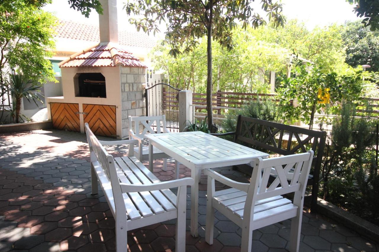 Apartments By The Sea Orebic, Peljesac - 4490 Bagian luar foto