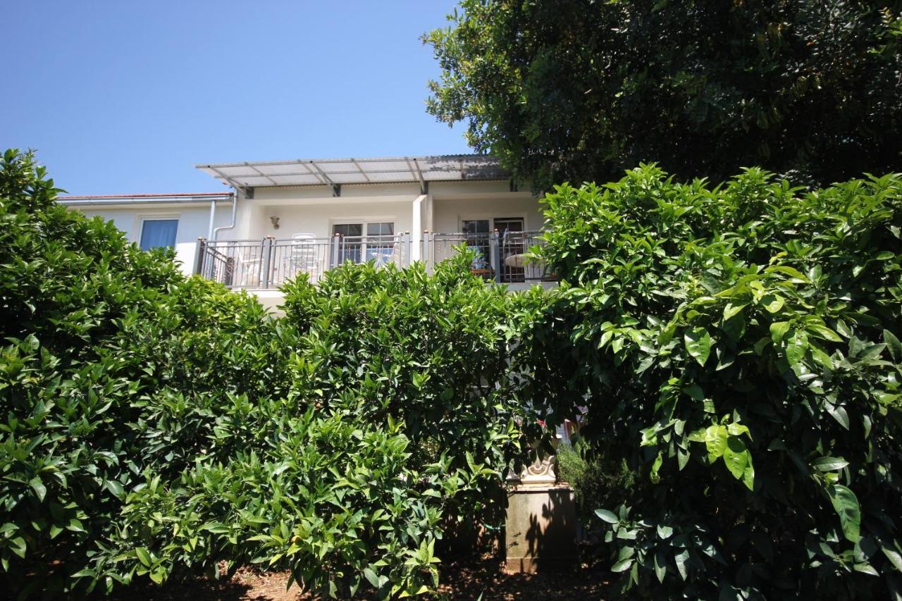 Apartments By The Sea Orebic, Peljesac - 4490 Bagian luar foto