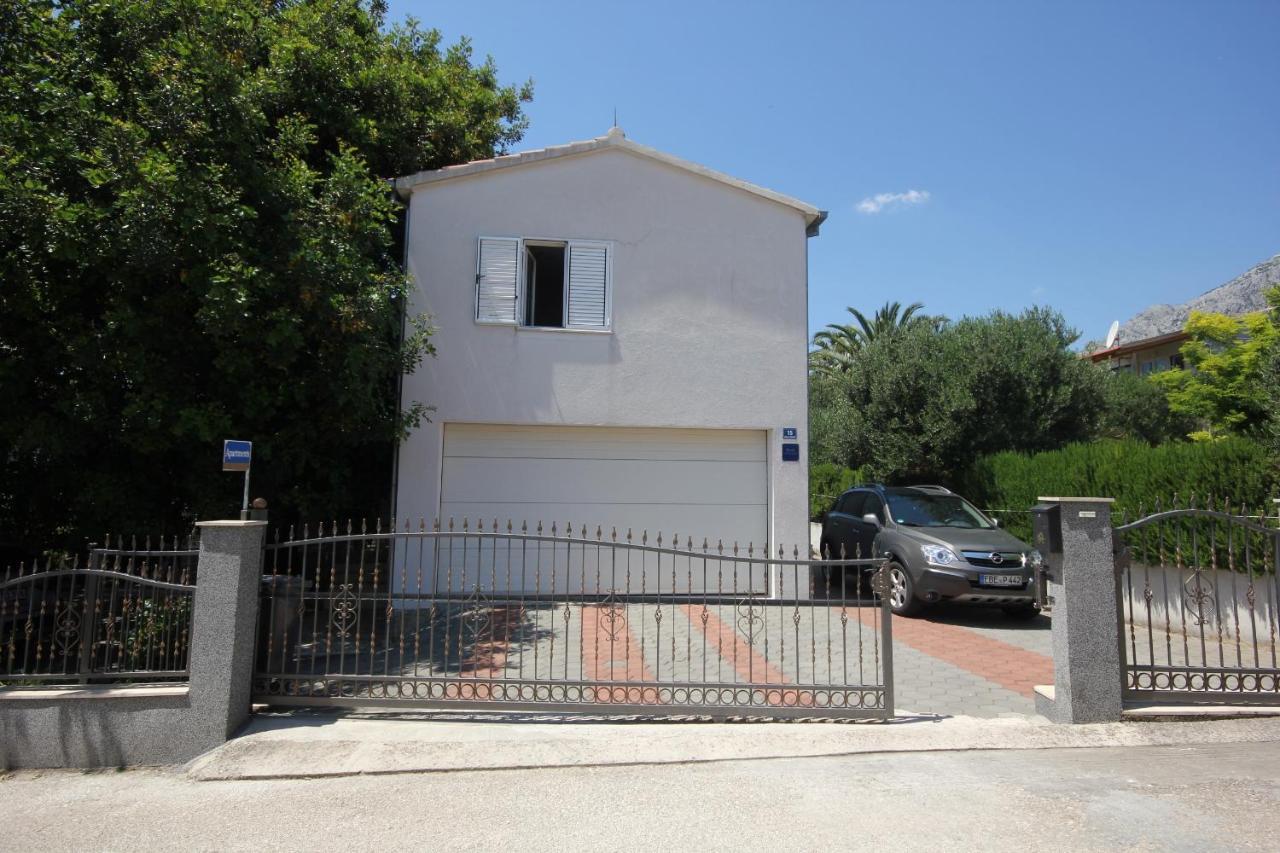 Apartments By The Sea Orebic, Peljesac - 4490 Bagian luar foto