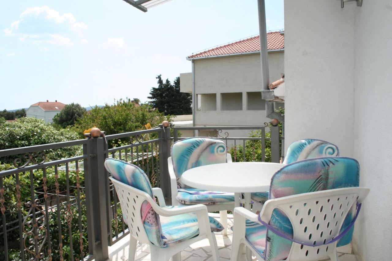 Apartments By The Sea Orebic, Peljesac - 4490 Bagian luar foto