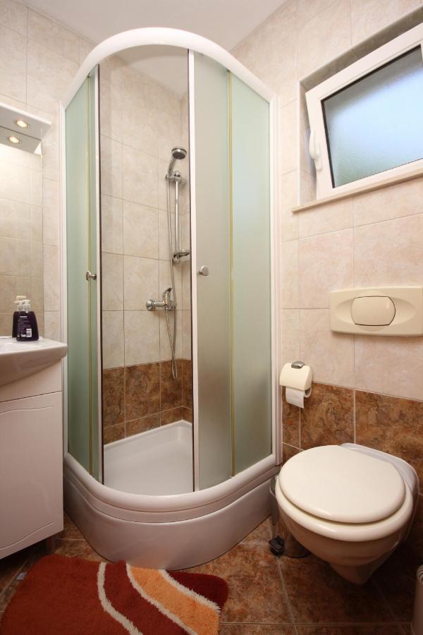 Apartments By The Sea Orebic, Peljesac - 4490 Bagian luar foto