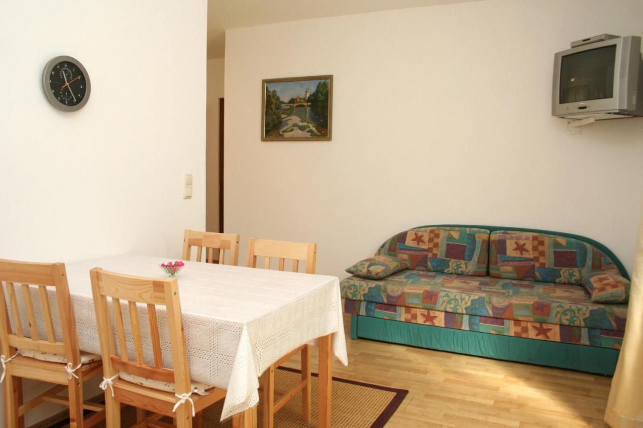 Apartments By The Sea Orebic, Peljesac - 4490 Bagian luar foto