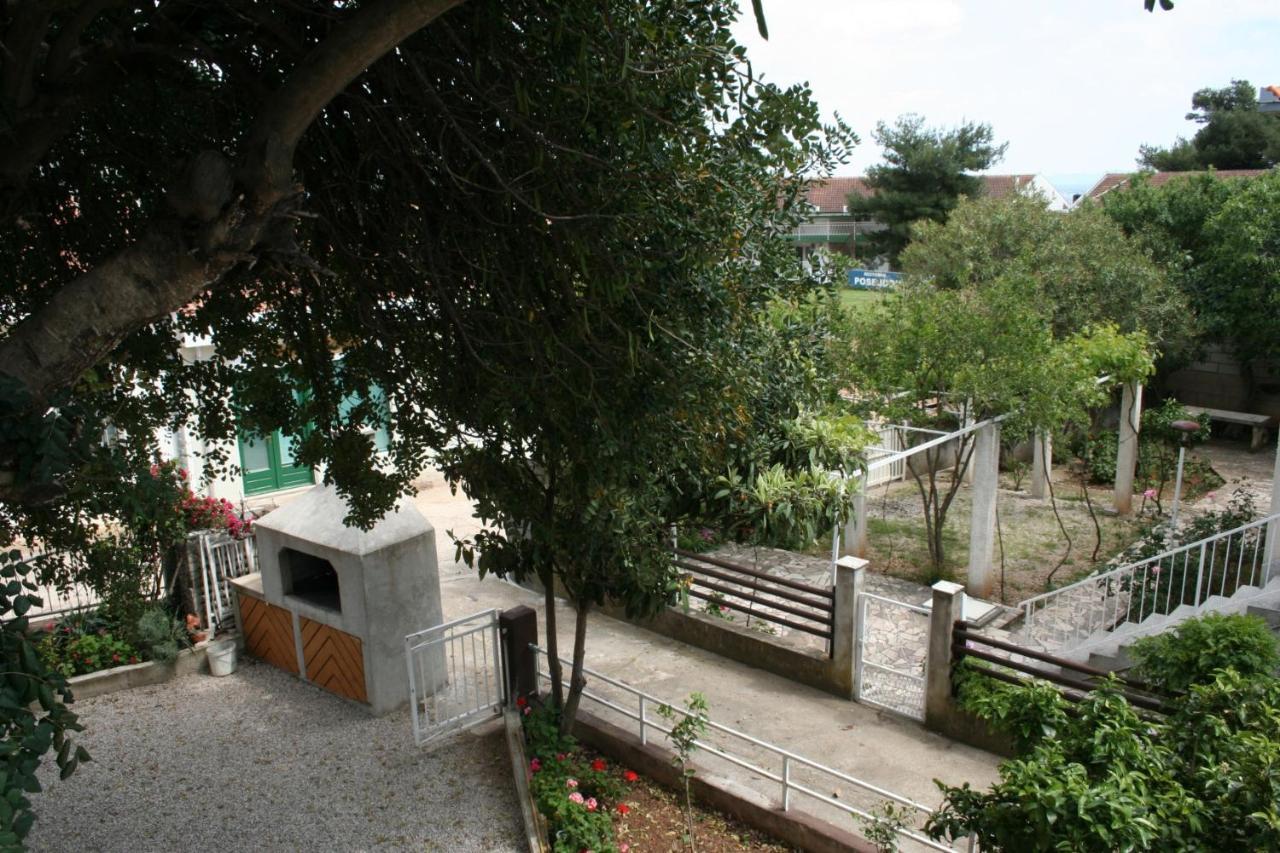 Apartments By The Sea Orebic, Peljesac - 4490 Bagian luar foto
