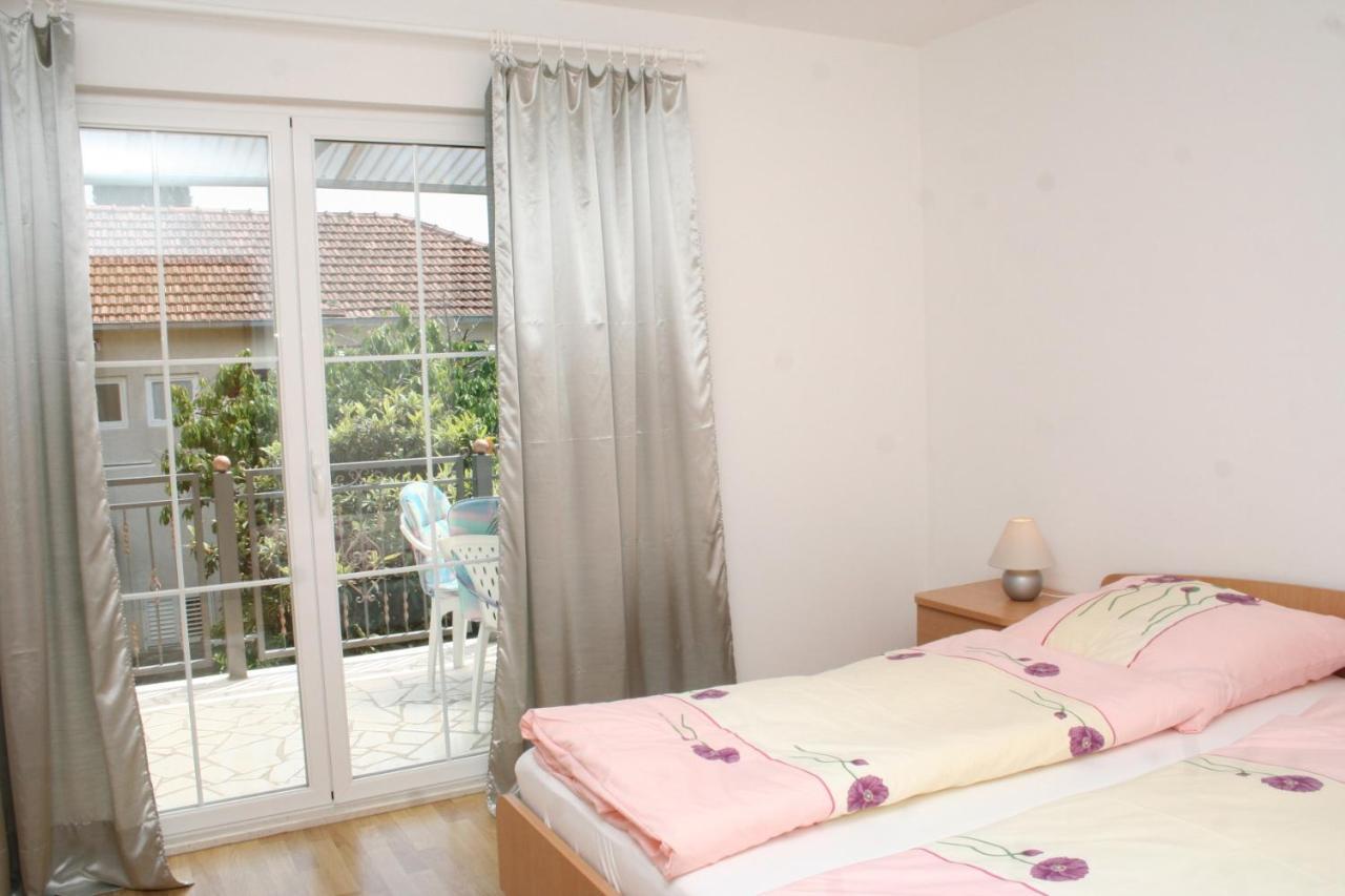 Apartments By The Sea Orebic, Peljesac - 4490 Bagian luar foto