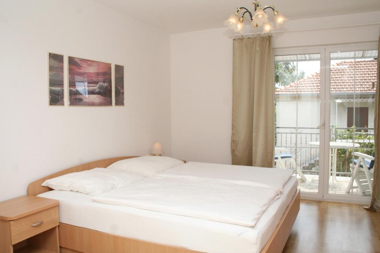 Apartments By The Sea Orebic, Peljesac - 4490 Bagian luar foto