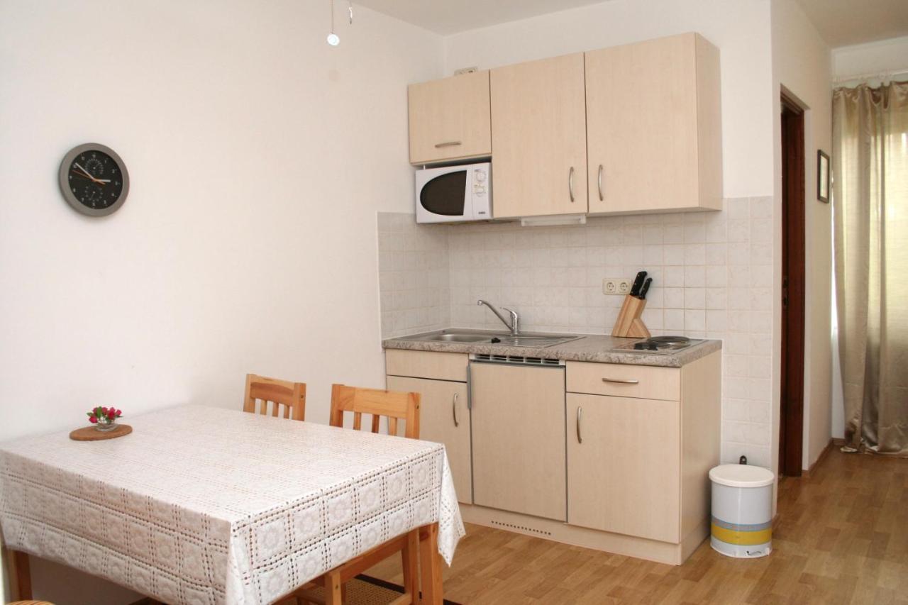 Apartments By The Sea Orebic, Peljesac - 4490 Bagian luar foto