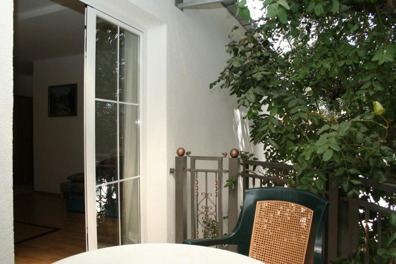 Apartments By The Sea Orebic, Peljesac - 4490 Bagian luar foto